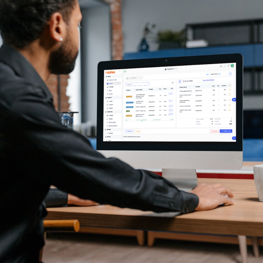 POS Software